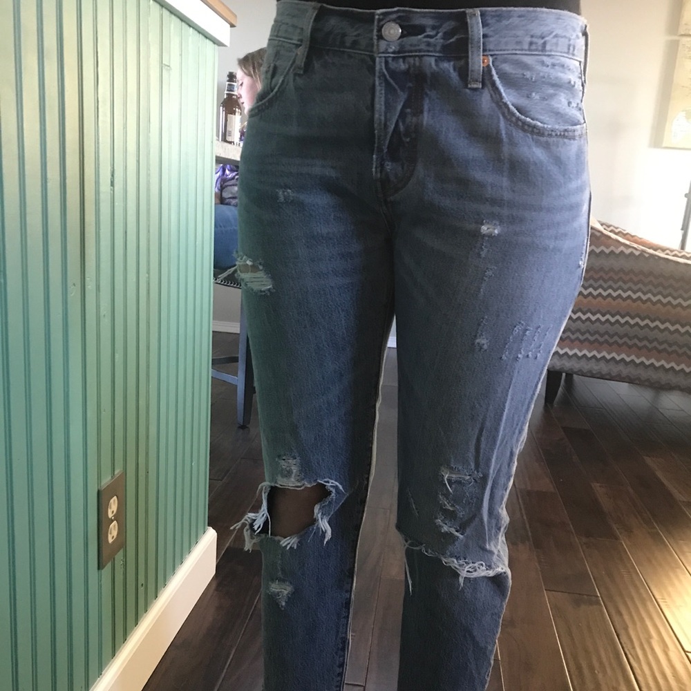 levi 👖 - Picture 4 of 4